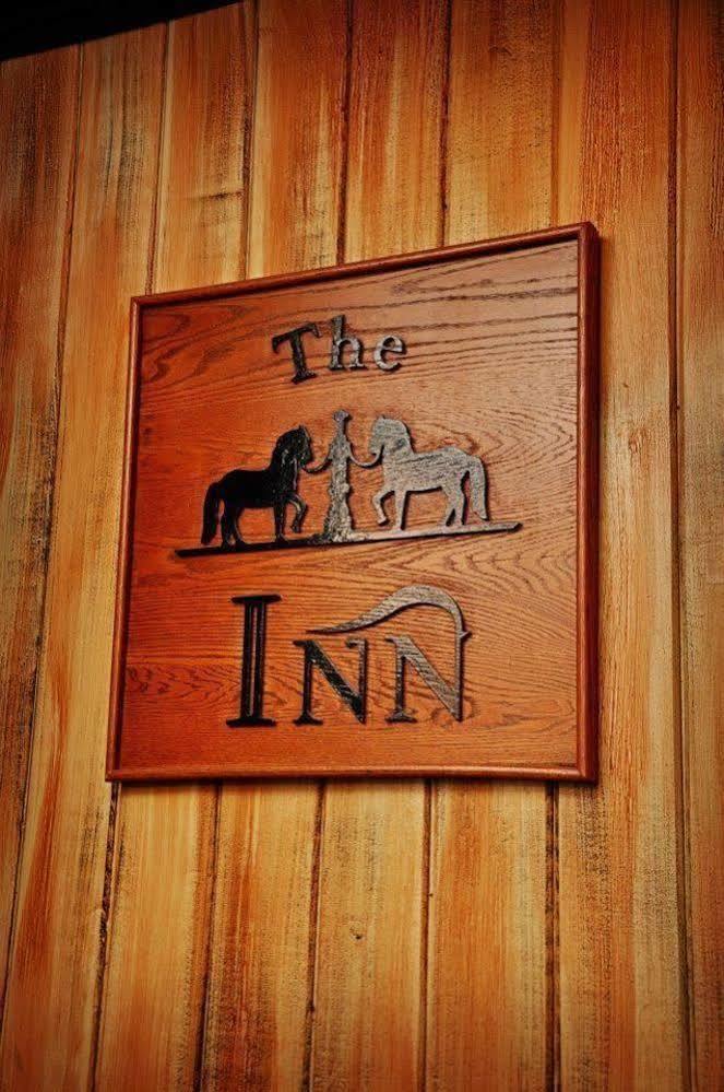 The Inn At Montrose Exteriör bild